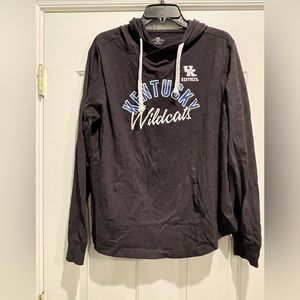 Womens hoodie